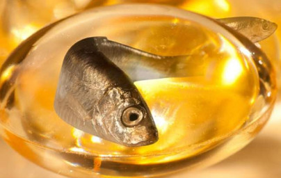 Fischöl für die Gesundheit! Fischöl für die Gesundheit!